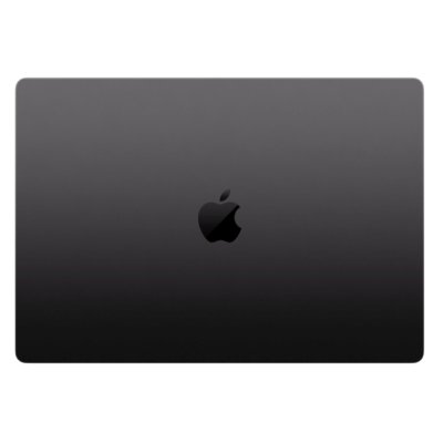 ноутбук Apple MacBook Pro 14 2023 MRX43HN/A Черный