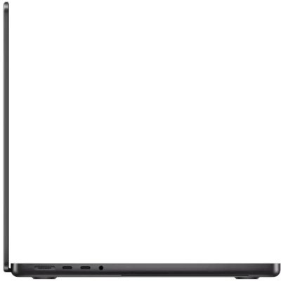ноутбук Apple MacBook Pro 14 2023 MRX53LL/A Черный