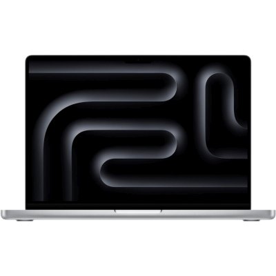 ноутбук Apple MacBook Pro 14 2023 MRX63_RUSG Серебристый