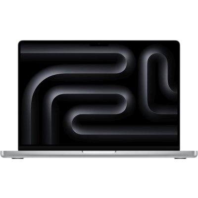 ноутбук Apple MacBook Pro 14 2023 MRX63B/A Серебристый