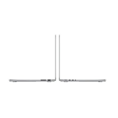 ноутбук Apple MacBook Pro 14 2023 MRX63LL/A Серебристый