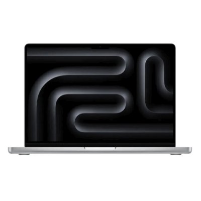 ноутбук Apple MacBook Pro 14 2023 MRX63ZP/A Серебристый