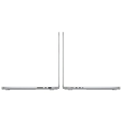 ноутбук Apple MacBook Pro 14 2023 MRX73HN/A Серебристый