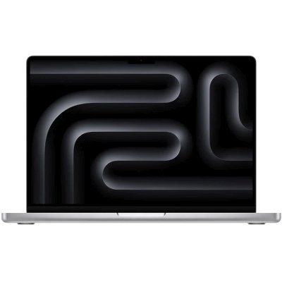 ноутбук Apple MacBook Pro 14 2023 MRX83ZP/A Серебристый