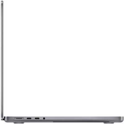 ноутбук Apple MacBook Pro 14 2023 MTL83_RUSG Серый