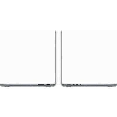 ноутбук Apple MacBook Pro 14 2023 MTL83B/A Серый