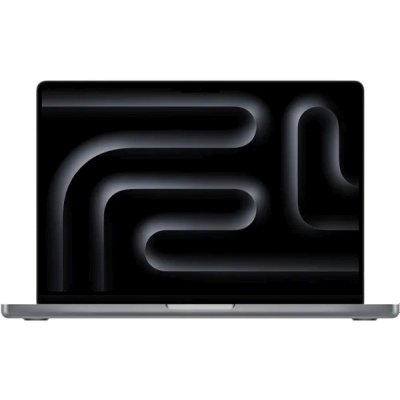 ноутбук Apple MacBook Pro 14 2023 MTL83LL/A ENG Серый