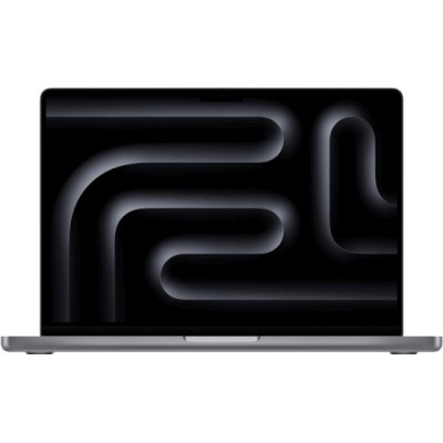 ноутбук Apple MacBook Pro 14 2023 MTL83X/A Серый