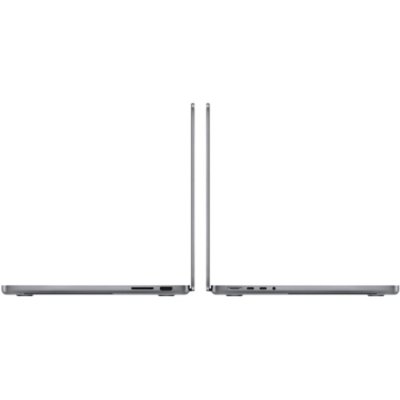 ноутбук Apple MacBook Pro 14 2023 MTL83X/A Серый