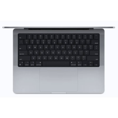 ноутбук Apple MacBook Pro 14 2023 Z17G0001F ENG Серый