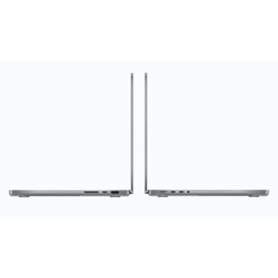ноутбук Apple MacBook Pro 14 2023 Z17G0001F ENG Серый