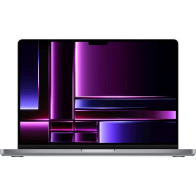 ноутбук Apple MacBook Pro 14 2023 Z17G001AS Серый