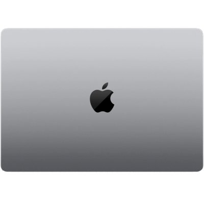 ноутбук Apple MacBook Pro 14 2023 Z17G001AS Серый