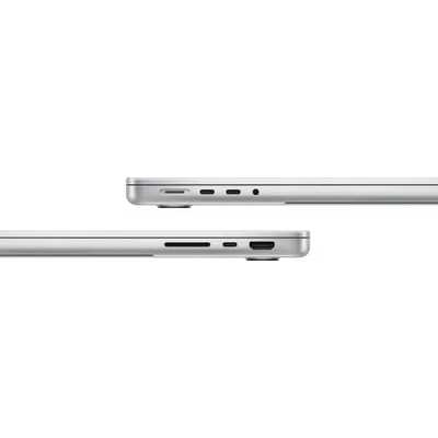 ноутбук Apple MacBook Pro 14 2023 Z1AZ0002N Серебристый