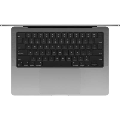 ноутбук Apple MacBook Pro 14 2023 Z1C80001D Серый