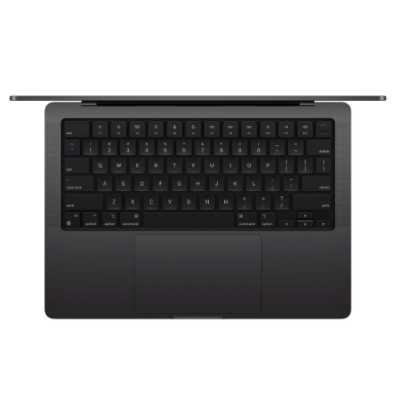 ноутбук Apple MacBook Pro 14 2024 MCX04ZP/A