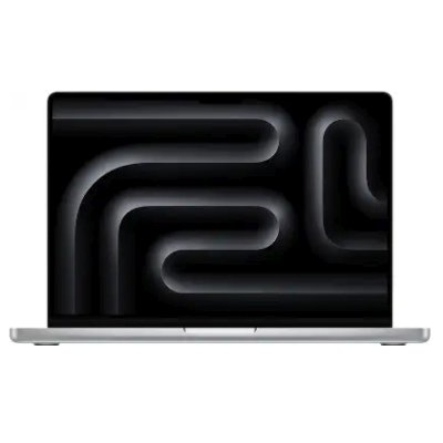 ноутбук Apple MacBook Pro 14 2024 MW2W3X/A Серебристый