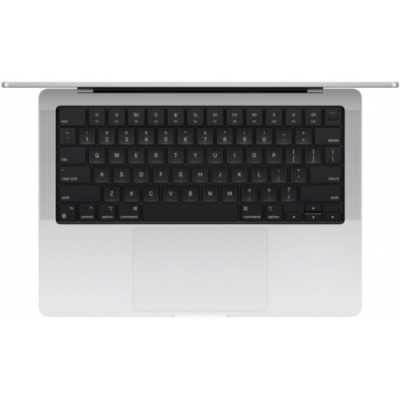 ноутбук Apple MacBook Pro 14 2024 MW2X3HN/A Серебристый