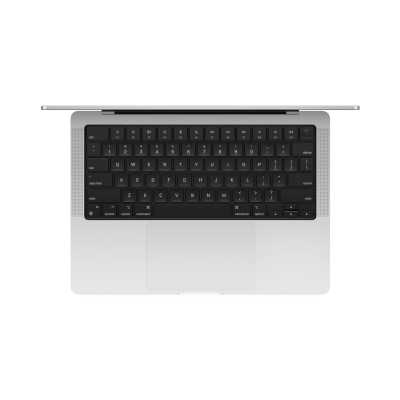 ноутбук Apple MacBook Pro 14 2024 MX2F3ZP/A Серебристый