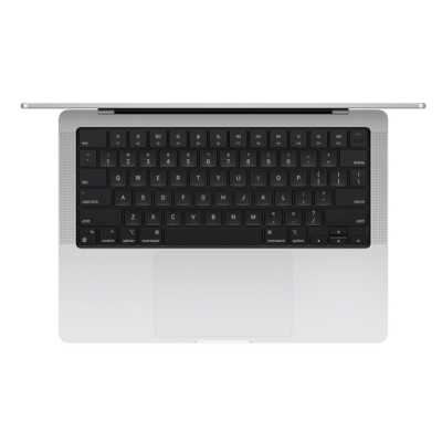 ноутбук Apple MacBook Pro 14 2024 MX2G3ZP/A Серебристый