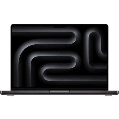 ноутбук Apple MacBook Pro 14 2024 MX2H3LL/A Черный