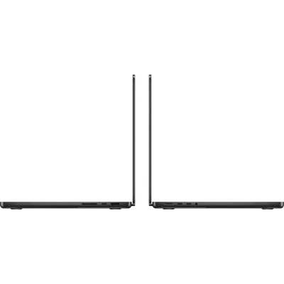 ноутбук Apple MacBook Pro 14 2024 MX2H3LL/A Черный
