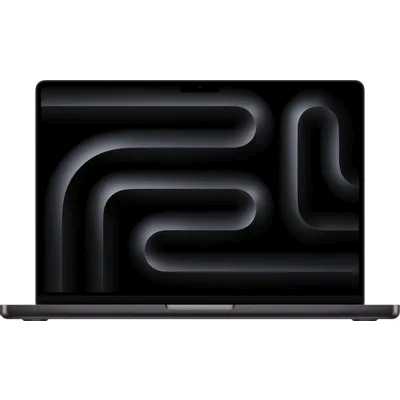 ноутбук Apple MacBook Pro 14 2024 MX2K3HN/A Черный