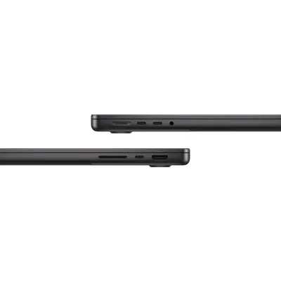 ноутбук Apple MacBook Pro 14 2024 MX2K3HN/A Черный