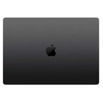 ноутбук Apple MacBook Pro 14 2024 MX2K3ZP/A Черный
