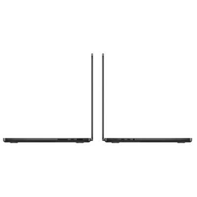 ноутбук Apple MacBook Pro 14 2024 Z1FE00113 Черный
