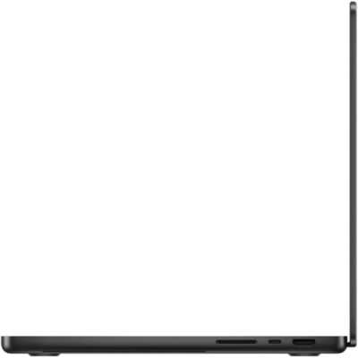 ноутбук Apple MacBook Pro 14 2025 MDE04X/A Черный