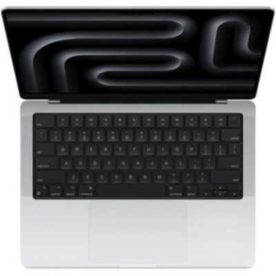 ноутбук Apple MacBook Pro 14 2026 MGDQ4HN/A Серебристый