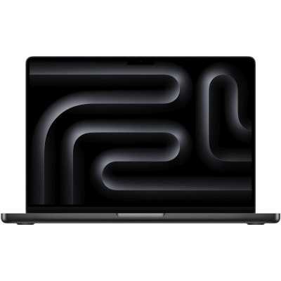 ноутбук Apple MacBook Pro 14 2026 MGDR4ZP/A Черный