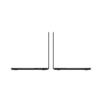 ноутбук Apple MacBook Pro 14 2026 MGDR4ZP/A Черный