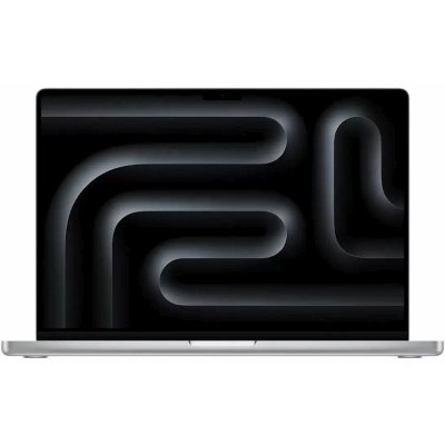 ноутбук Apple MacBook Pro 14 2026 MJLV4HN/A Серебристый