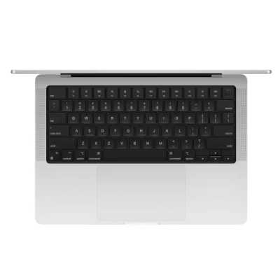 ноутбук Apple MacBook Pro 14 2026 MJLV4HN/A Серебристый