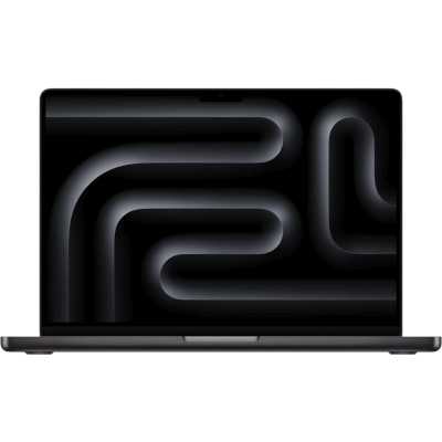 ноутбук Apple MacBook Pro 14 2026 MJLW4HN/A Черный