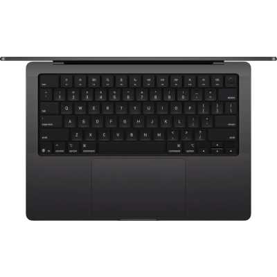 ноутбук Apple MacBook Pro 14 2026 Z1ML00024