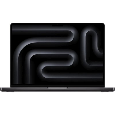 ноутбук Apple MacBook Pro 14 2026 Z1ML00050 Черный