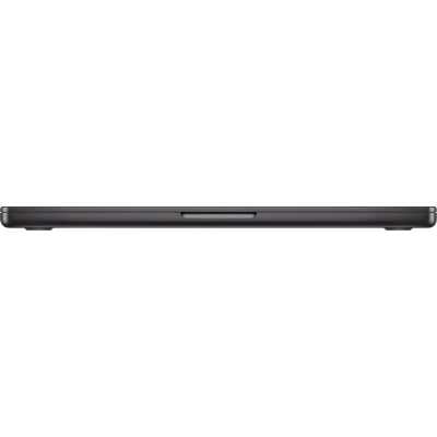 ноутбук Apple MacBook Pro 14 2026 Z1ML00055 Черный