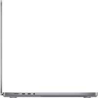 ноутбук Apple MacBook Pro 16 2021 MK193B/A ENG Серый