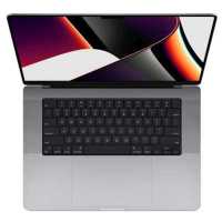 ноутбук Apple MacBook Pro 16 2021 MK193LL/A ENG Серый