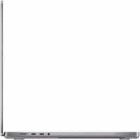 ноутбук Apple MacBook Pro 16 2021 MK193RU/A Серый