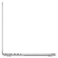 ноутбук Apple MacBook Pro 16 2021 MK1E3LL/A ENG Серебристый