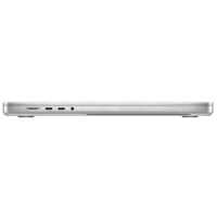ноутбук Apple MacBook Pro 16 2021 MK1F3LL/A ENG Серебристый