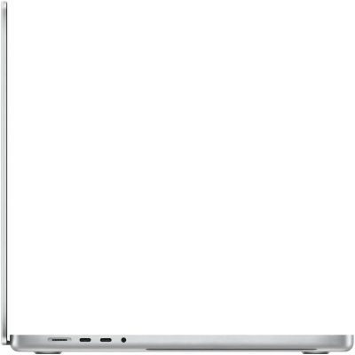 ноутбук Apple MacBook Pro 16 2021 MK1H3C/A Серебристый