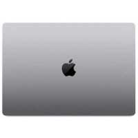 ноутбук Apple MacBook Pro 16 2021 Z14V0008D Серый