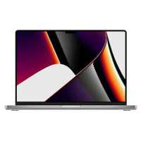 ноутбук Apple MacBook Pro 16 2021 Z14V00172 Серый