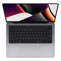ноутбук Apple MacBook Pro 16 2021 Z14V00172 Серый