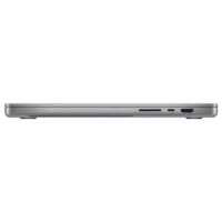 ноутбук Apple MacBook Pro 16 2021 Z14W0007A Серый